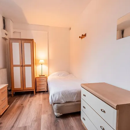 Sleeping Up To 10 In Centre Guest house Morzine