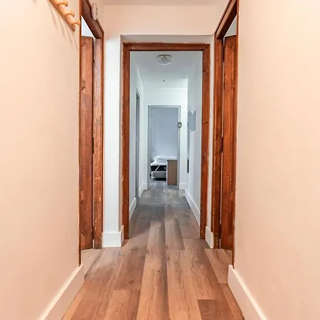 Sleeping Up To 10 In Centre Guest house Morzine