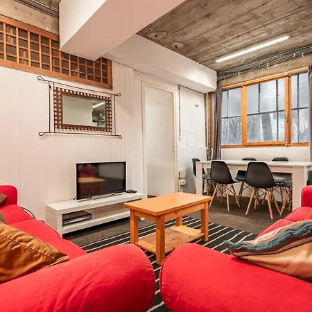 Sleeping Up To 10 In Centre Guest house Morzine